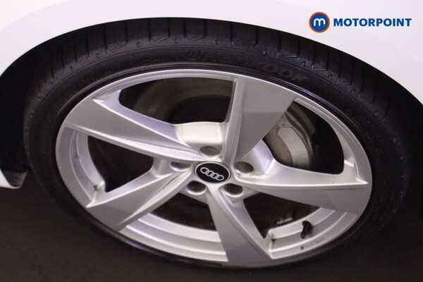 Used Audi A4 2021 for sale - 76235003: Photo 18