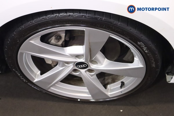 Used Audi A4 2021 for sale - 76235003: Photo 19