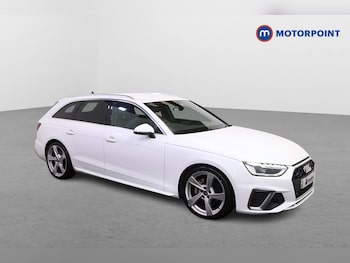 Audi - A4