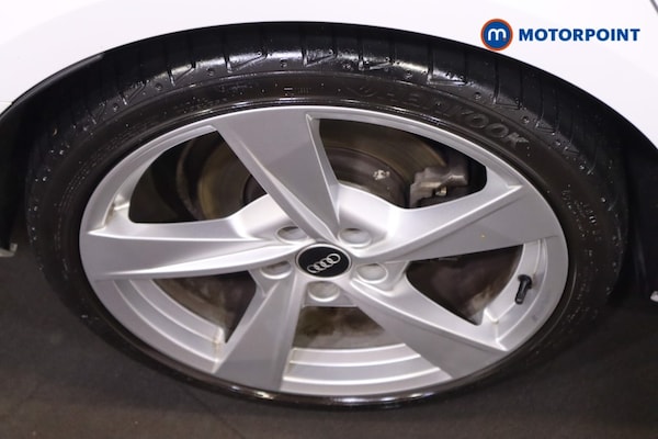Used Audi A4 2021 for sale - 76235003: Photo 20