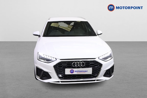 Used Audi A4 2021 for sale - 76235003: Photo 2