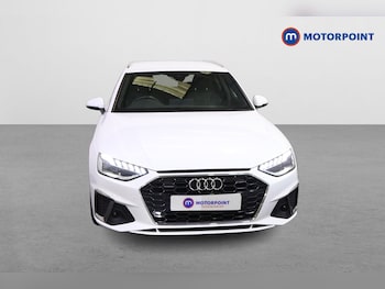 Used Audi A4 2021 for sale - 76235003: Photo 2