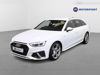 Used Audi A4 2021 for sale - 76235003: Photo 3