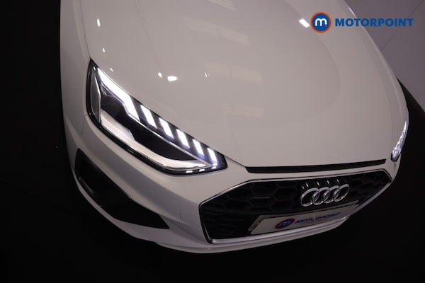 Used Audi A4 2021 for sale - 76235003: Photo 47