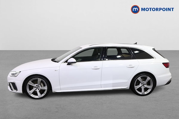 Used Audi A4 2021 for sale - 76235003: Photo 4