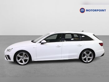 Used Audi A4 2021 for sale - 76235003: Photo 4