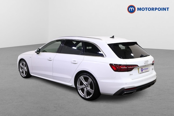 Used Audi A4 2021 for sale - 76235003: Photo 5