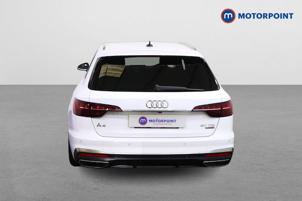 Used Audi A4 2021 for sale - 76235003: Photo 6