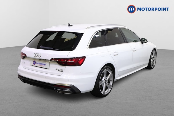 Used Audi A4 2021 for sale - 76235003: Photo 7
