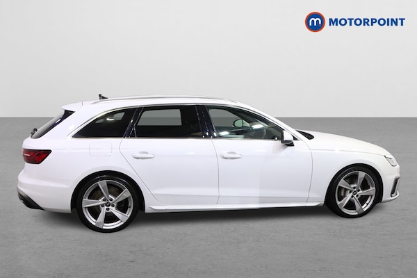 Used Audi A4 2021 for sale - 76235003: Photo 8