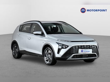 Used Hyundai BAYON undefined for sale - 78720910: Photo
