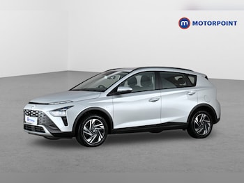 Used Hyundai BAYON undefined for sale - 78720910: Photo