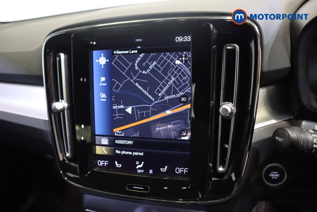 Used Volvo XC40 2023 for sale - 77814848: Photo 10