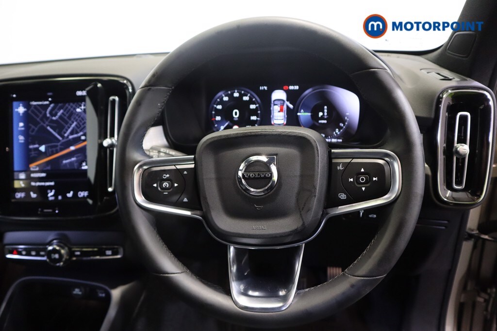 Used Volvo XC40 2023 for sale - 77814848: Photo 11