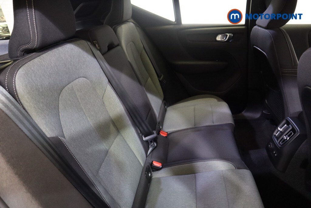 Used Volvo XC40 2023 for sale - 77814848: Photo 15