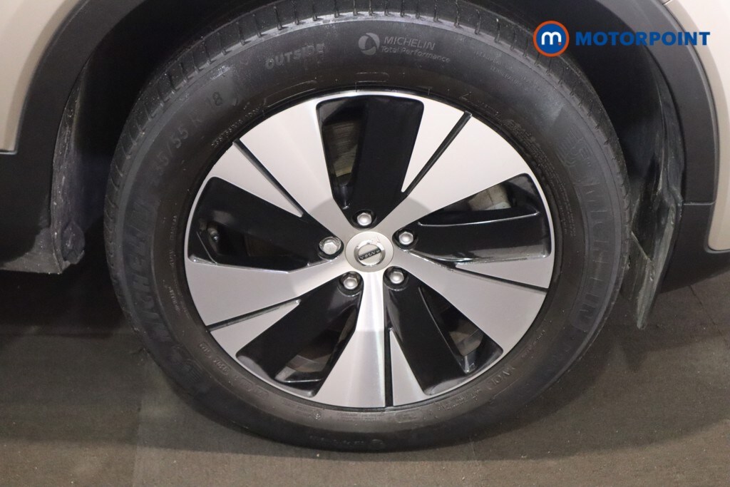 Used Volvo XC40 2023 for sale - 77814848: Photo 19