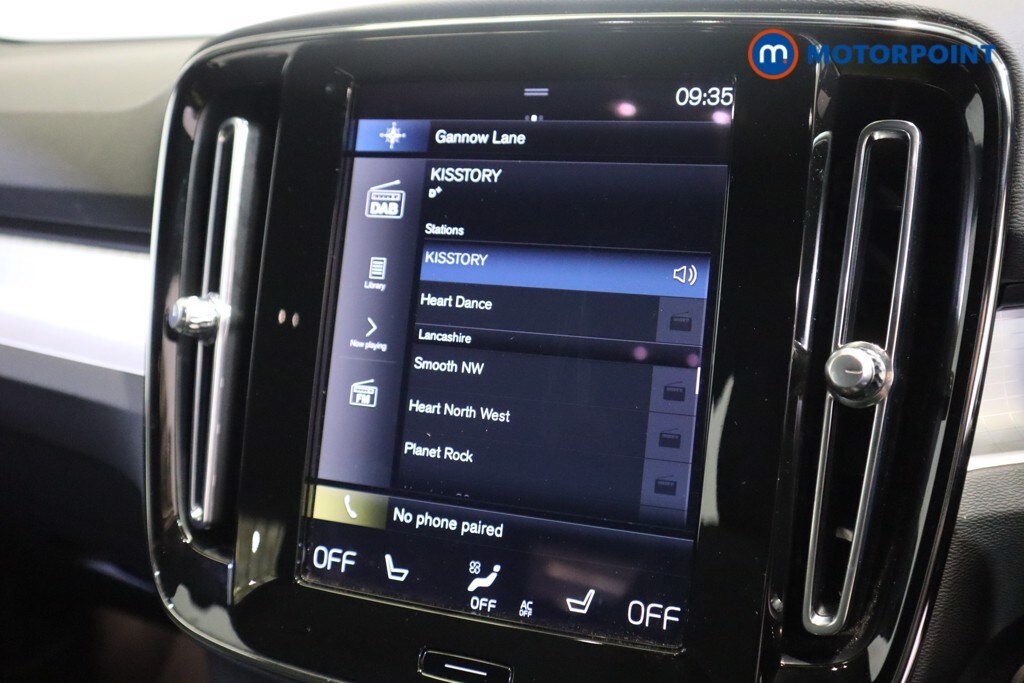 Used Volvo XC40 2023 for sale - 77814848: Photo 26