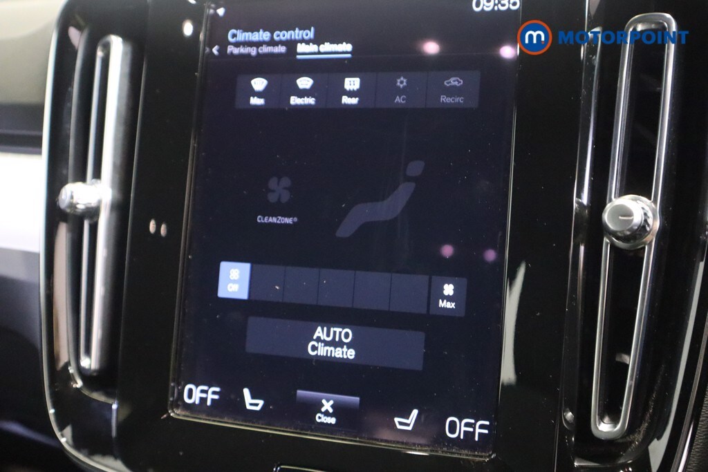 Used Volvo XC40 2023 for sale - 77814848: Photo 28