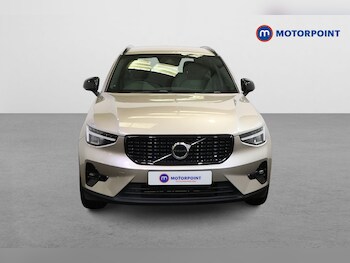 Used Volvo XC40 undefined for sale - 77814848: Photo