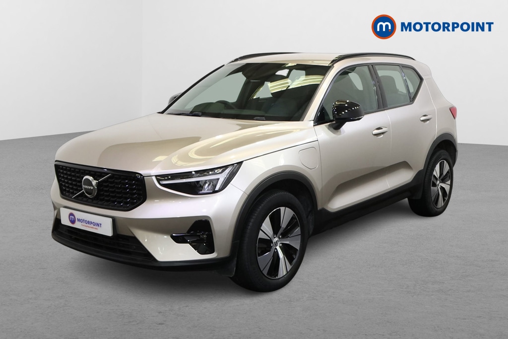 Used Volvo XC40 2023 for sale - 77814848: Photo 3