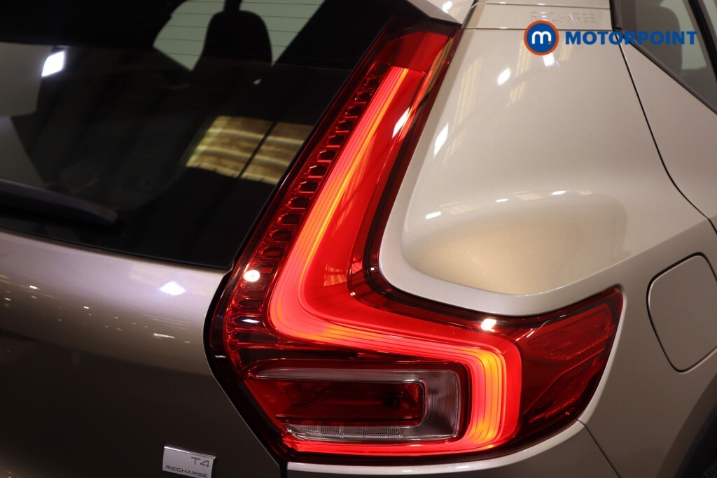 Used Volvo XC40 2023 for sale - 77814848: Photo 34