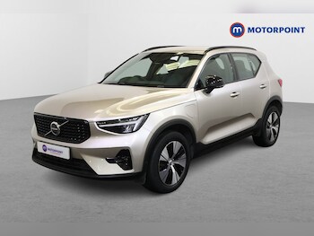 Used Volvo XC40 undefined for sale - 77814848: Photo