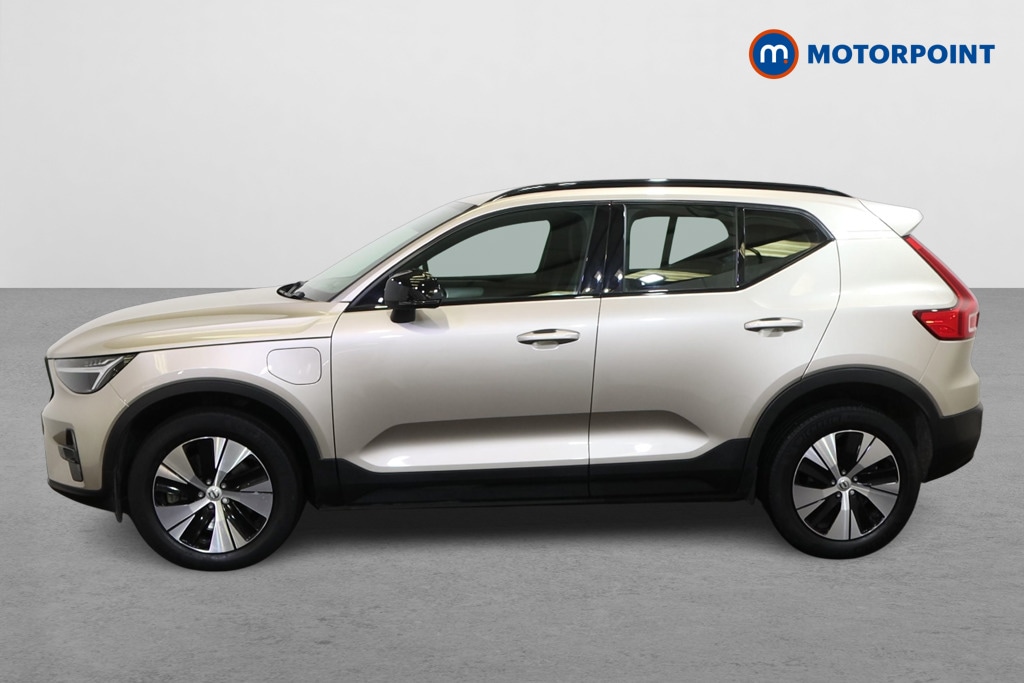 Used Volvo XC40 2023 for sale - 77814848: Photo 4
