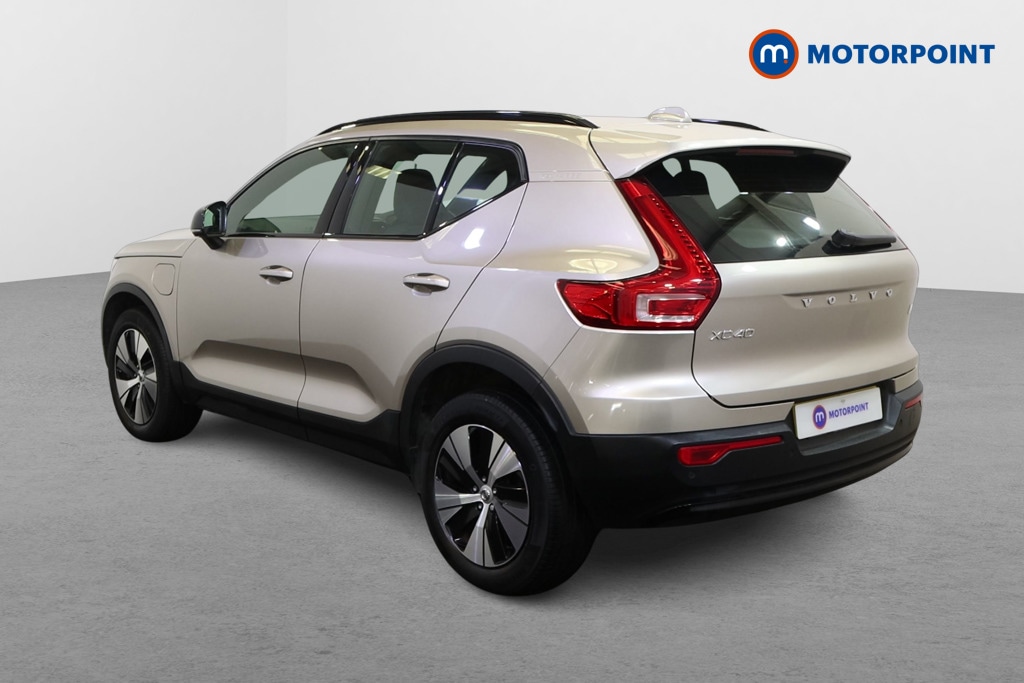 Used Volvo XC40 2023 for sale - 77814848: Photo 5