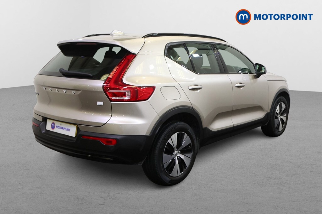 Used Volvo XC40 2023 for sale - 77814848: Photo 7