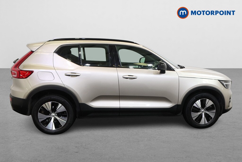 Used Volvo XC40 2023 for sale - 77814848: Photo 8
