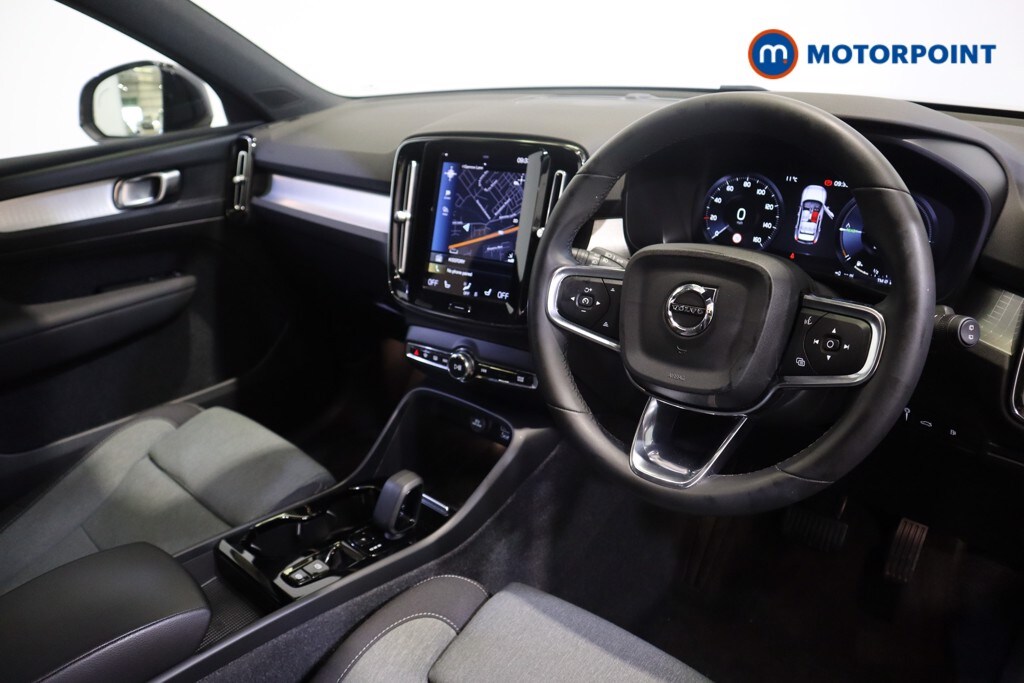 Used Volvo XC40 2023 for sale - 77814848: Photo 9