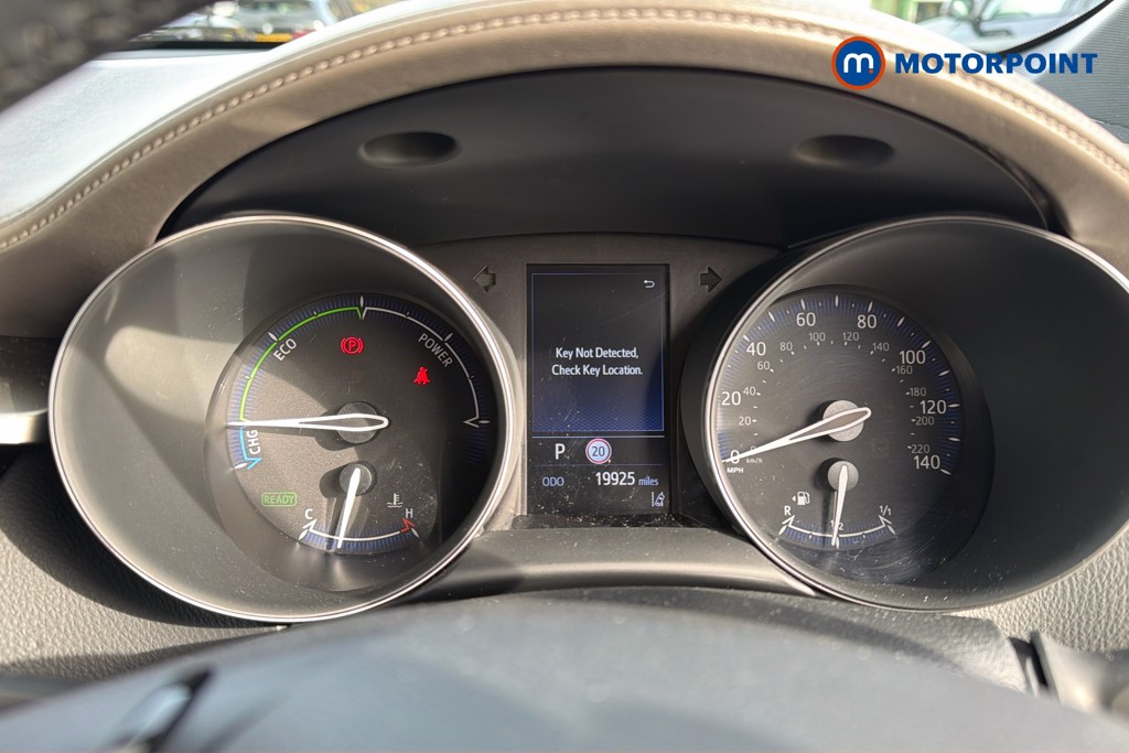 Used Toyota C-HR 2023 for sale - 78199524: Photo 16