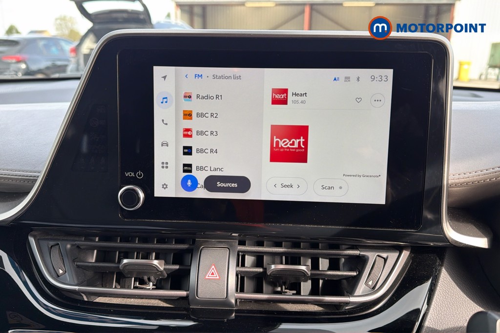 Used Toyota C-HR 2023 for sale - 78199524: Photo 17