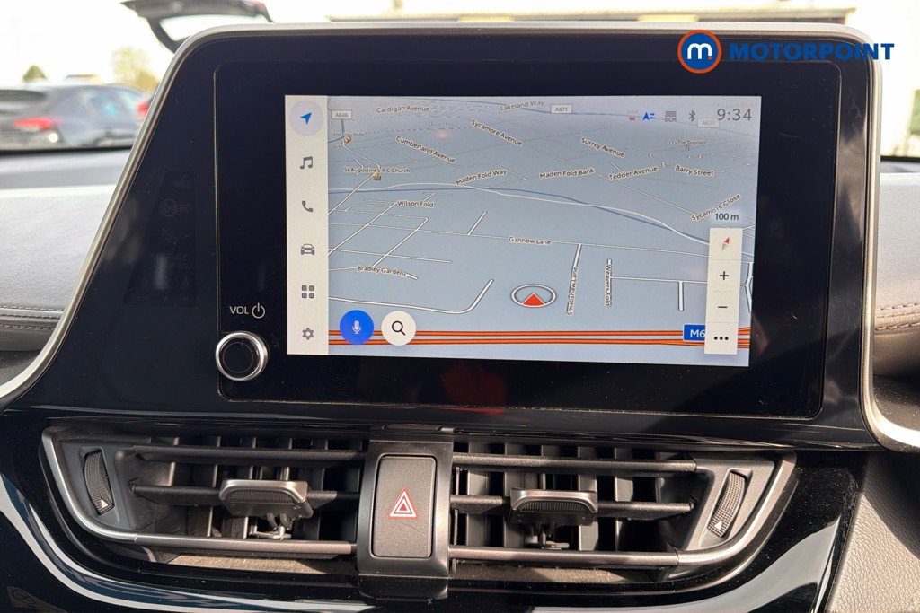 Used Toyota C-HR 2023 for sale - 78199524: Photo 18