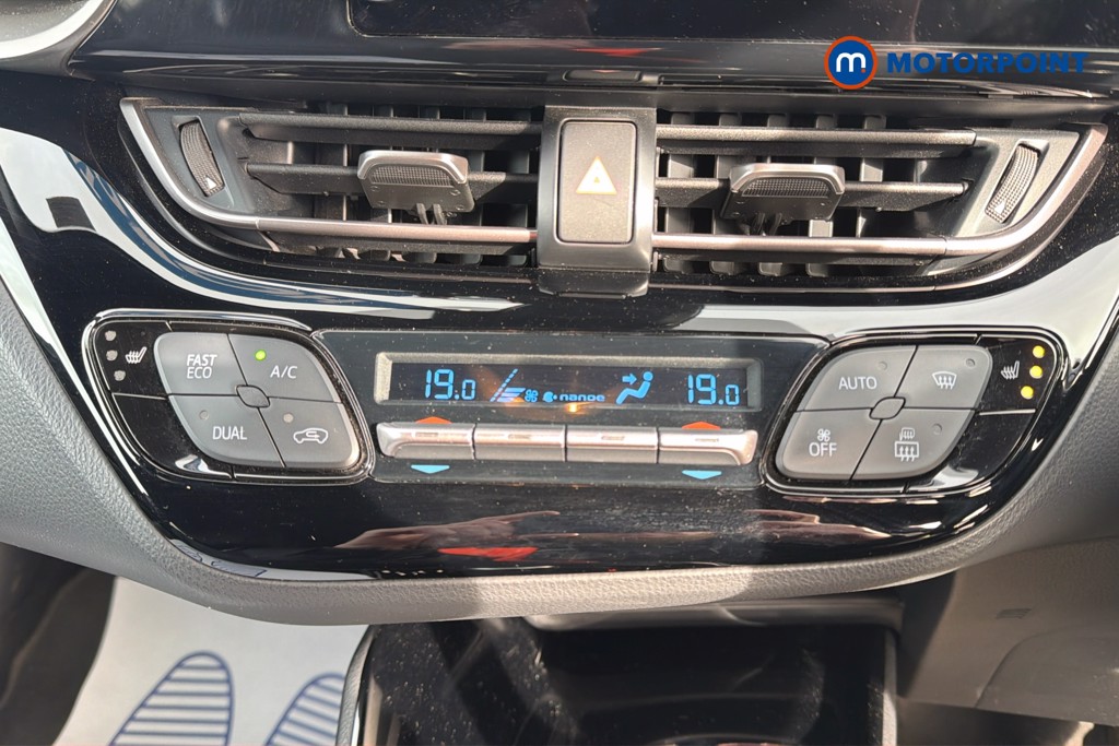 Used Toyota C-HR 2023 for sale - 78199524: Photo 19