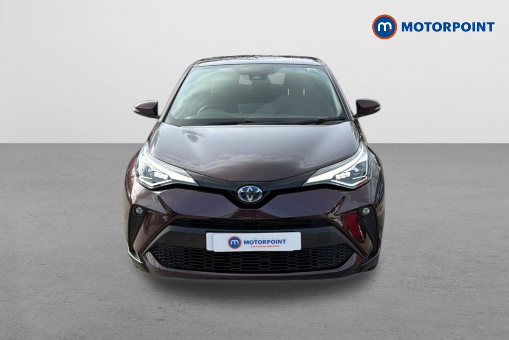 Used Toyota C-HR 2023 for sale - 78199524: Photo 2