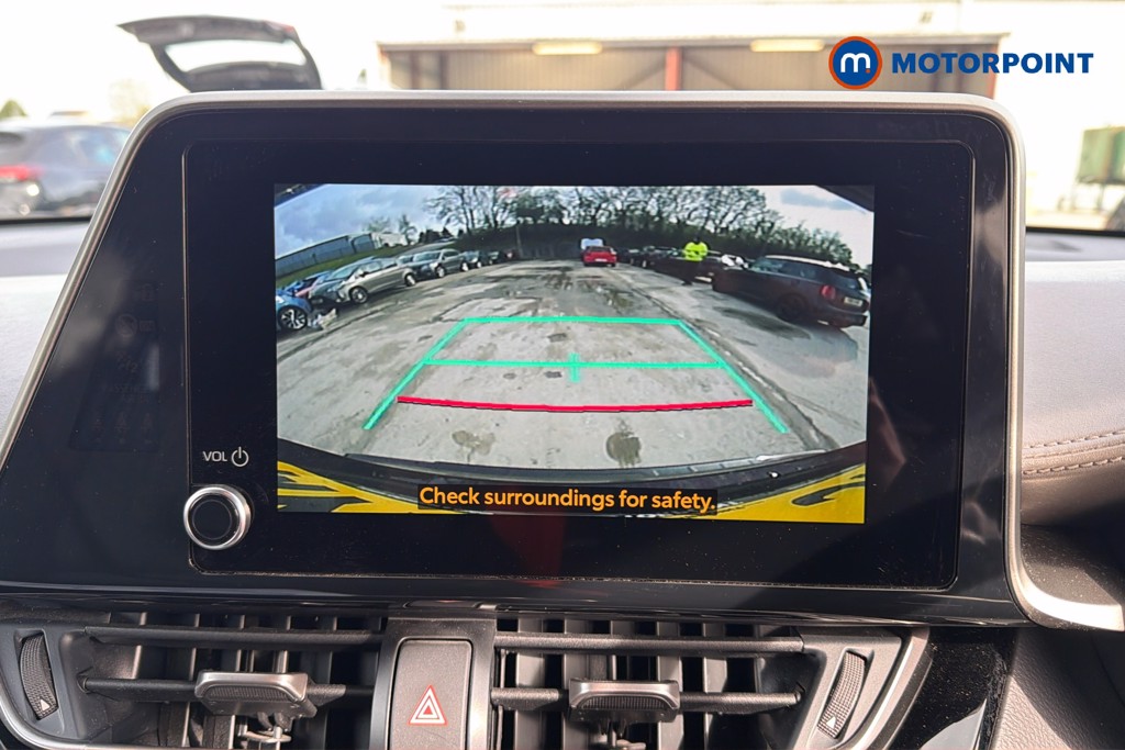 Used Toyota C-HR 2023 for sale - 78199524: Photo 20