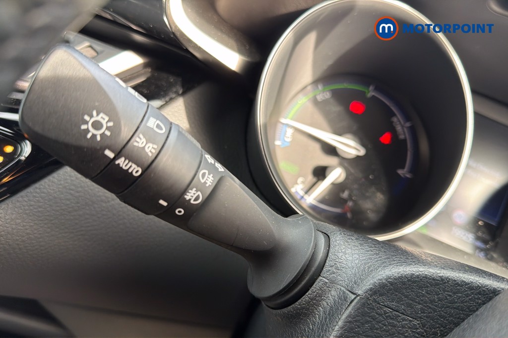 Used Toyota C-HR 2023 for sale - 78199524: Photo 25