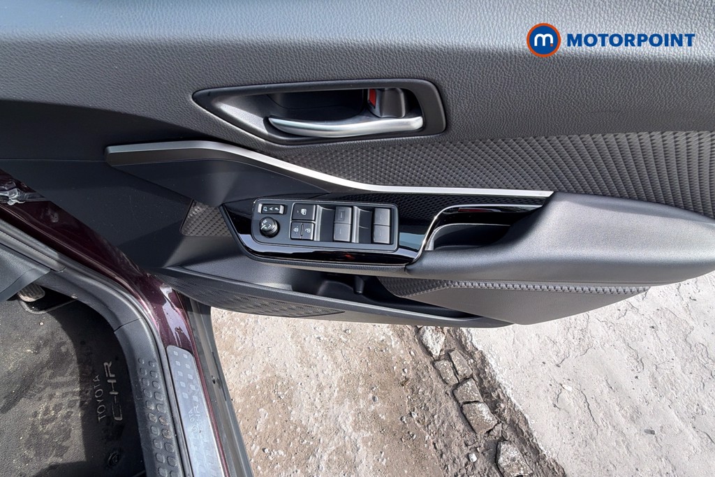 Used Toyota C-HR 2023 for sale - 78199524: Photo 27