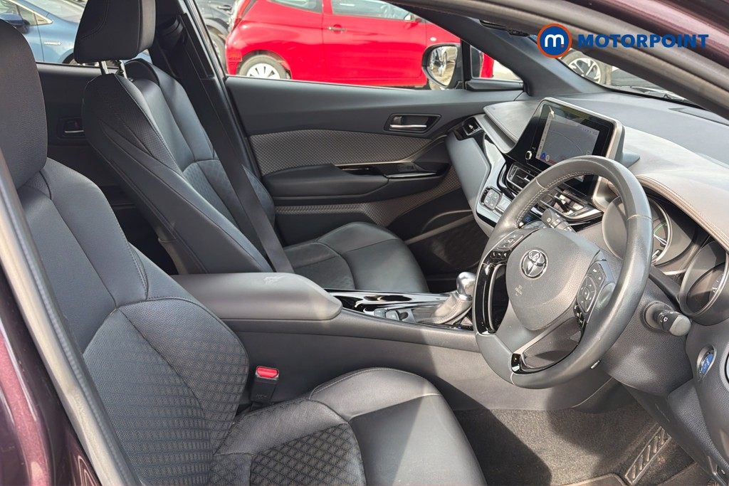 Used Toyota C-HR 2023 for sale - 78199524: Photo 29