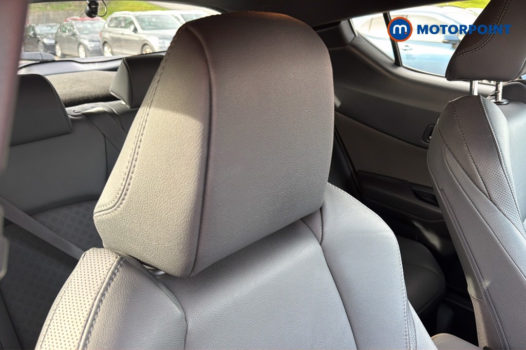 Used Toyota C-HR 2023 for sale - 78199524: Photo 30