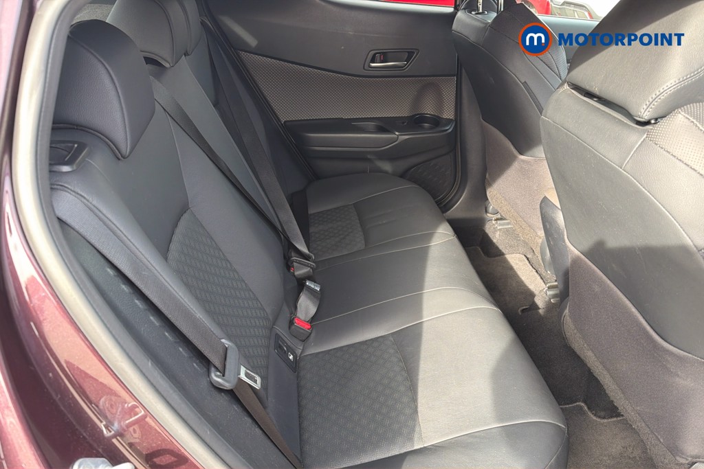 Used Toyota C-HR 2023 for sale - 78199524: Photo 33