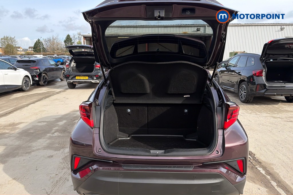 Used Toyota C-HR 2023 for sale - 78199524: Photo 35