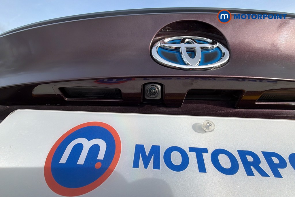 Used Toyota C-HR 2023 for sale - 78199524: Photo 36