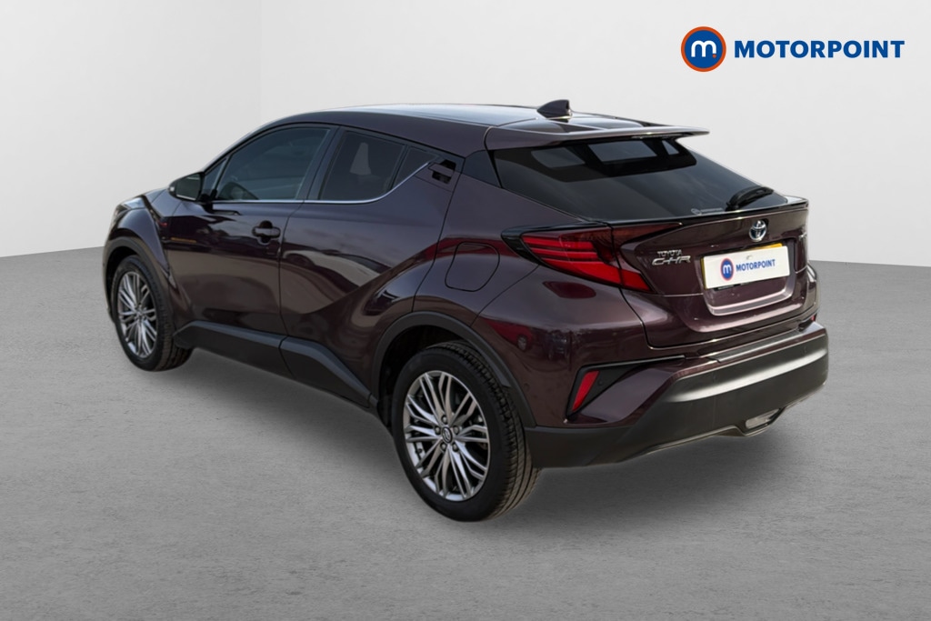 Used Toyota C-HR 2023 for sale - 78199524: Photo 5