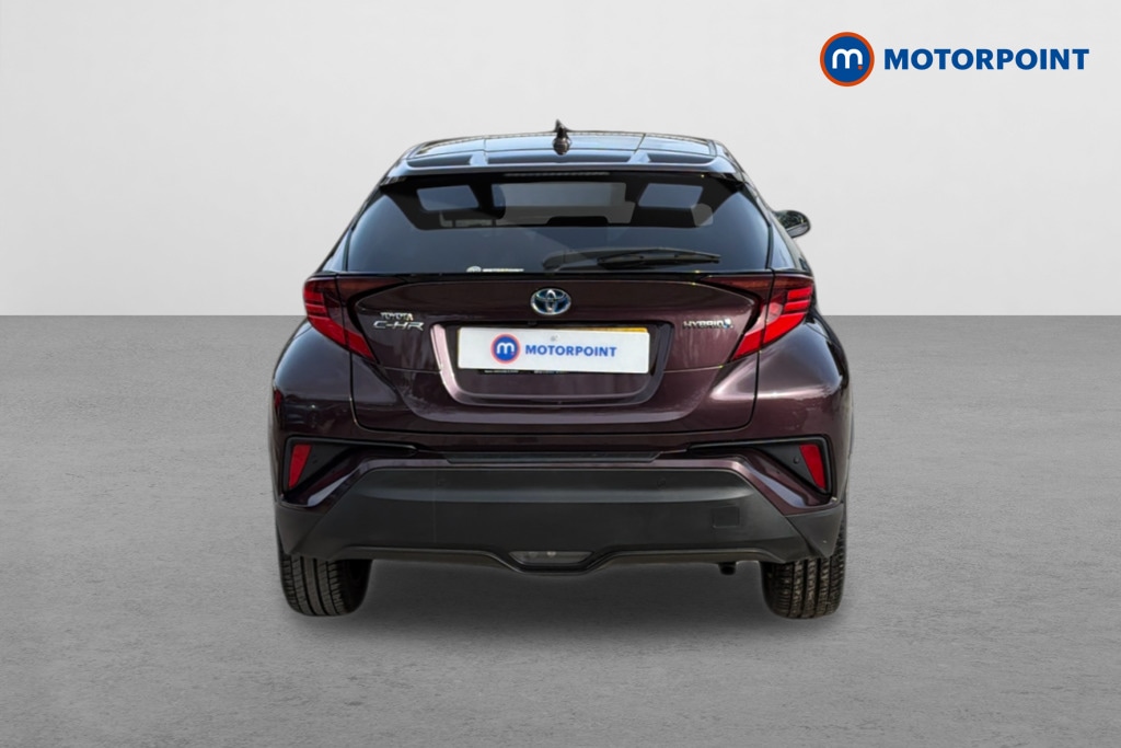 Used Toyota C-HR 2023 for sale - 78199524: Photo 6