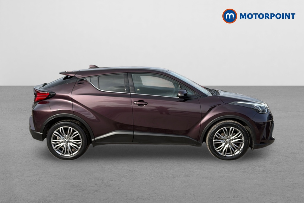 Used Toyota C-HR 2023 for sale - 78199524: Photo 8