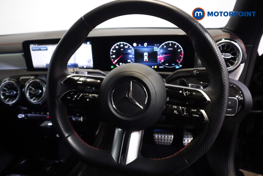 Used Mercedes-Benz CLA 2024 for sale - 76624748: Photo 10