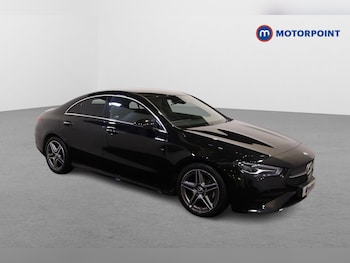 Used Mercedes-Benz CLA 2024 for sale - 76624748: Photo