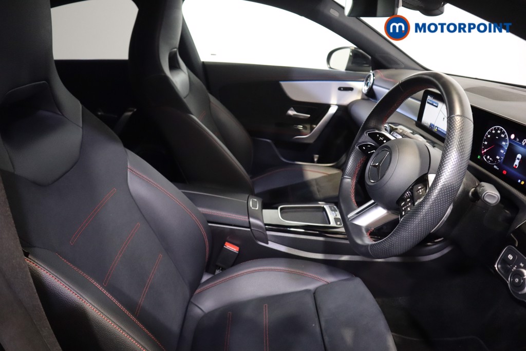 Used Mercedes-Benz CLA 2024 for sale - 76624748: Photo 21